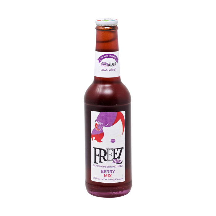 Freez Mix Berry Flavoured Drink (275ml) | {{ collection.title }}