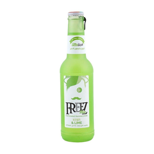 Freez Mix Kiwi & Lemon Flavour Drink (275ml) | {{ collection.title }}