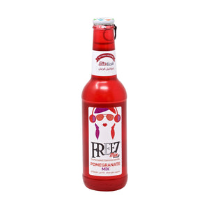 Freez Mix Pomegranate Flavoured Drink (275ml) | {{ collection.title }}