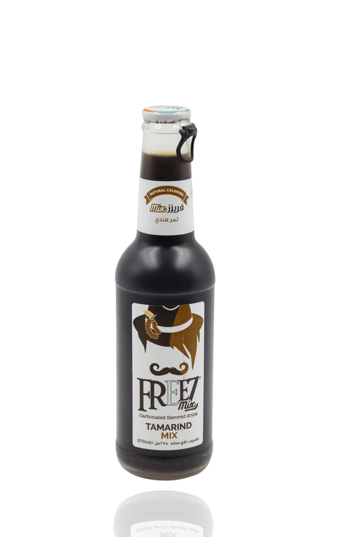 Freez Mix Tamarind Flavour Drink (275ml) | {{ collection.title }}