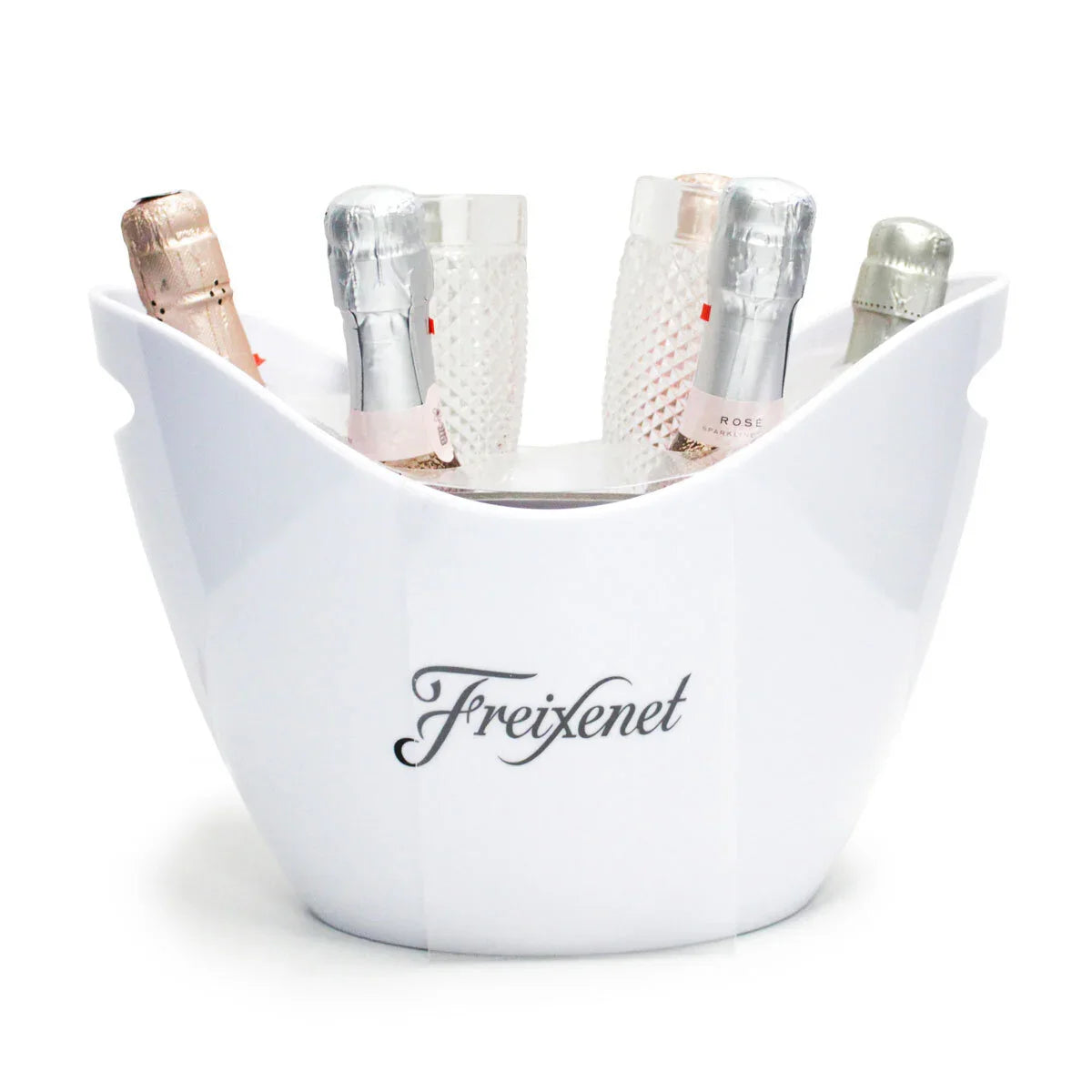 Freixenet Ice Bucket & Prosecco Gift Set - LemonSalt
