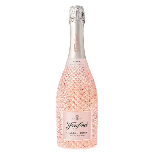 Freixenet Italian Sparkling Rose (75cl) - LemonSalt