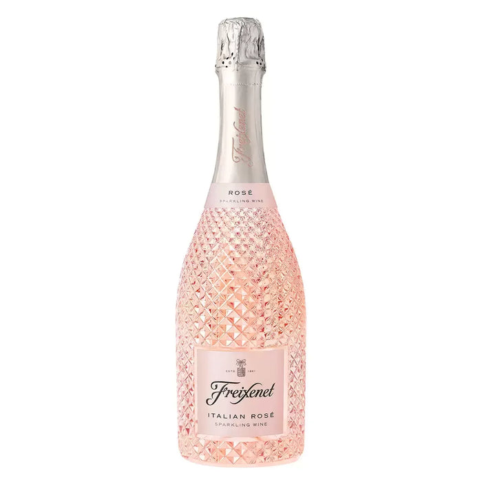 Freixenet Italian Sparkling Rose (75cl) - LemonSalt