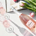 Freixenet Italian Sparkling Rose (75cl) - LemonSalt