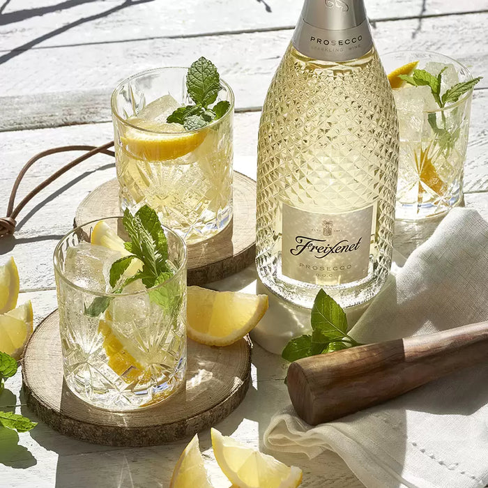 Freixenet Prosecco D.O.C (75cl) - LemonSalt