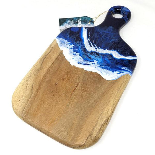 Fusion'D Design Paddle Board Ocean Wash | {{ collection.title }}