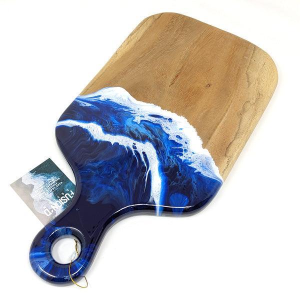 Fusion'D Design Paddle Board Ocean Wash