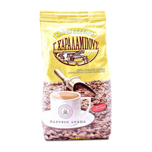 G Charalambous Rich Aromatic Ground Coffee | {{ collection.title }}