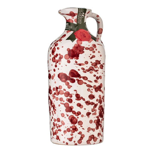 Galantino Fantasia Bordeaux Extra Virgin Olive Oil (500ml) - LemonSalt