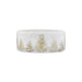 Gallery Forest Planter - White & Gold (large) | {{ collection.title }}