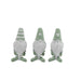 Gallery Gerald Gonk Pothanger - Green (Set of 3) - LemonSalt