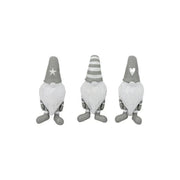 Gallery Gerald Gonk Pothanger - Beige (Set of 3)