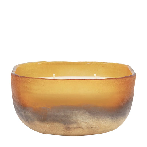 Gallery Mercury Candle Jasmin & Vetiver (12cm) - LemonSalt