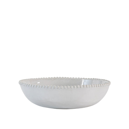 Gallery Organic Beaded Pasta Bowl (4pk) | {{ collection.title }}