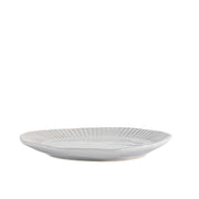 Gallery Organic Ridged Side Plate (4pk)
