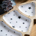 Gallery Small Starry Xmas Tree Nibbles Platter | {{ collection.title }}