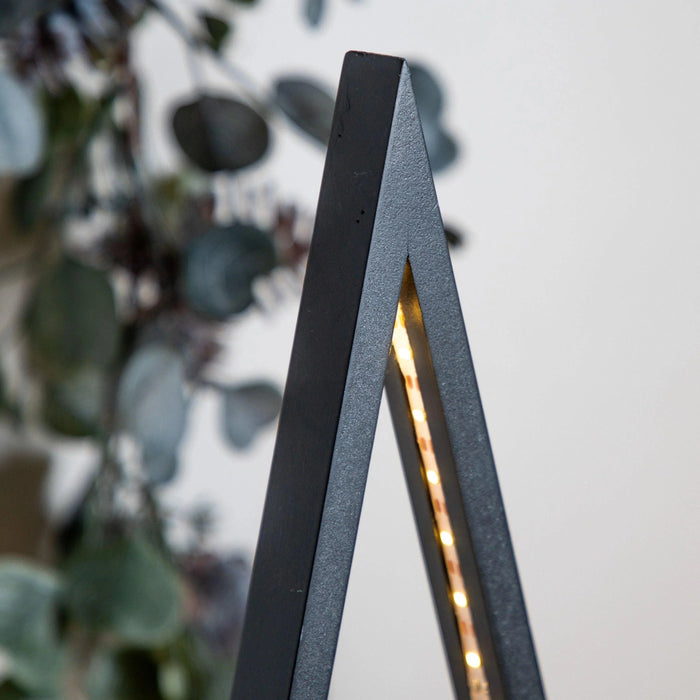 Gallery Small Whistler Tree with LED - Natural