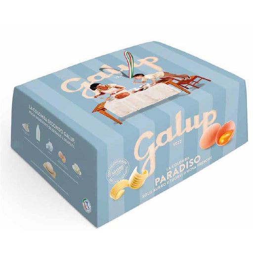Galup Colomba Paradiso (750g) | {{ collection.title }}