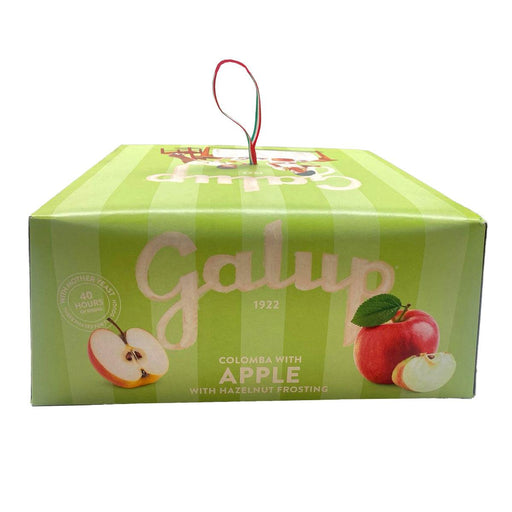 Galup Colomba With Apple (750g) | {{ collection.title }}