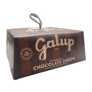Galup Colomba With Chocolate Drops & Hazelnut Frosting (750g)