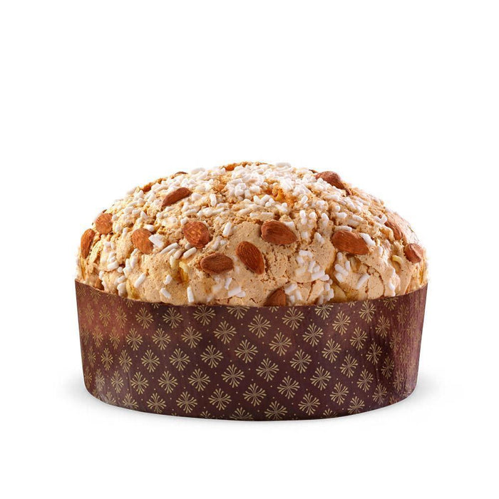 Galup Panettone with Apple & Cinnamon (750g) | {{ collection.title }}