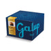Galup Panettone With Raisins and Candied Citrus Fruit With No Frosting (750g) | {{ collection.title }}
