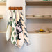Gangzai Design Aristo Fish Tea Towel - LemonSalt