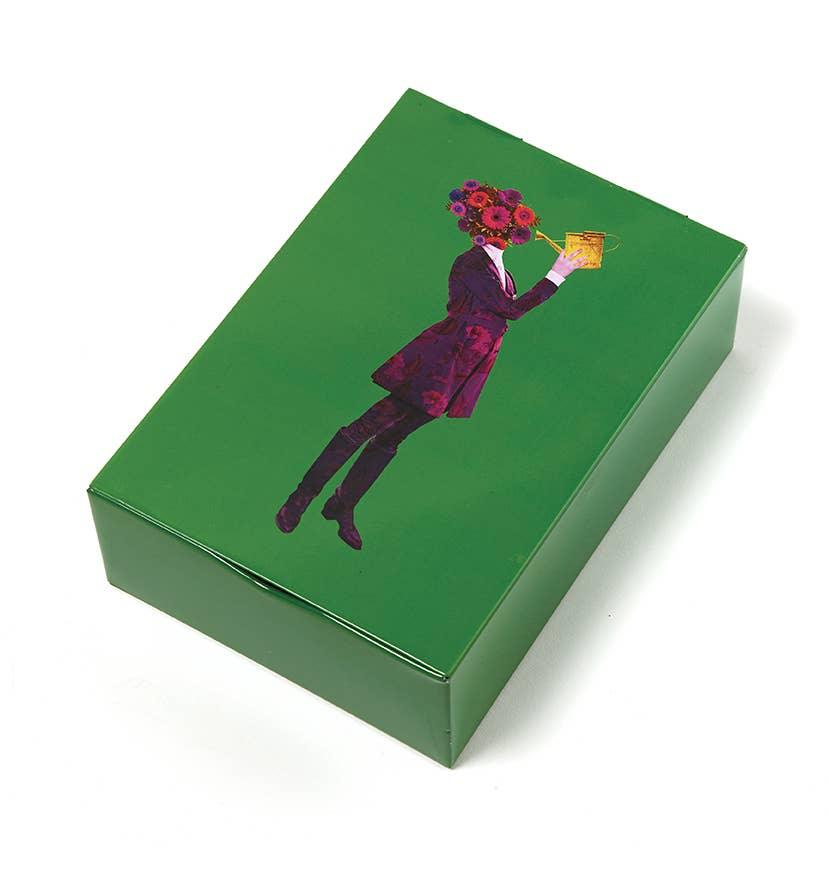 PLATEAU RECTANGLE AROZITA - GANGZAÏ