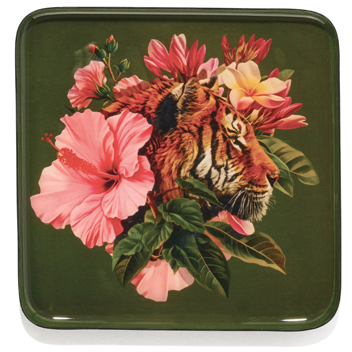 Gangzai Design Sherkane Square Trinket Tray