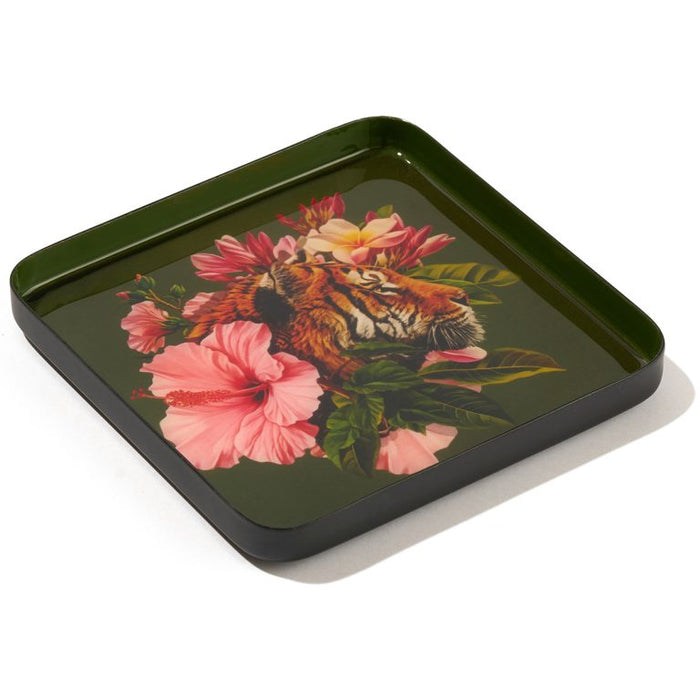 Gangzai Design Sherkane Square Trinket Tray