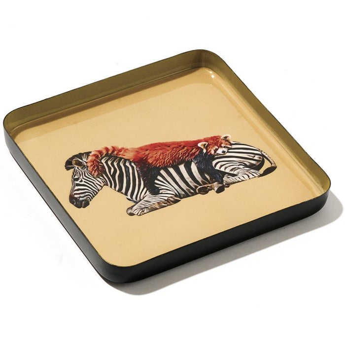 Gangzai Design Siesta Square Trinket Tray