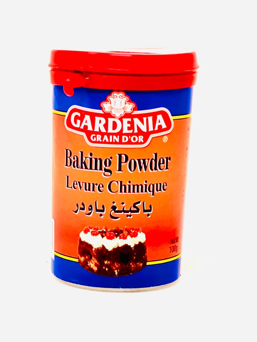 Gardenia Grain D'or Baking Powder (100g) | {{ collection.title }}