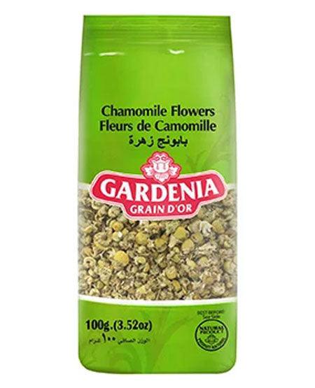 Gardenia Grain D'or chamomile flowers (100g) | {{ collection.title }}