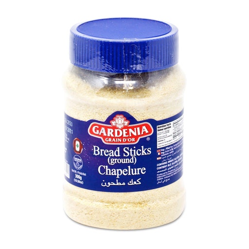 Gardenia Grain D'or Chapelure - BreadSticks Ground (300g) | {{ collection.title }}