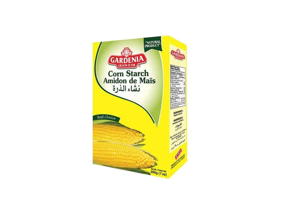 Gardenia Grain D'or Corn Starch (200g)