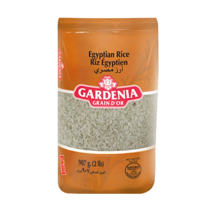 Gardenia Grain D'or Egyptian Rice (907g)