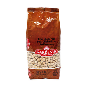 Gardenia Grain D'or Extra Chick Peas (900g) | {{ collection.title }}
