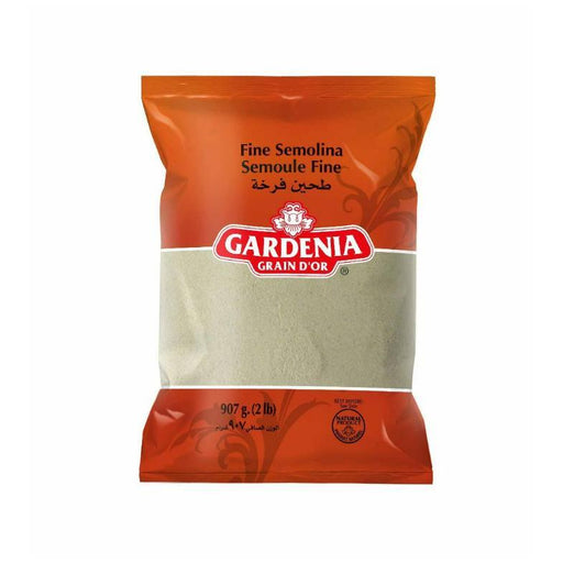 Gardenia Grain D'or Fine Semolina (907g) | {{ collection.title }}
