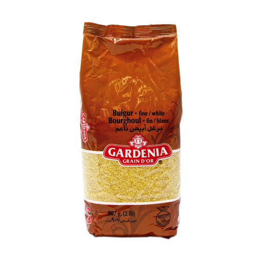 Gardenia Grain D'or Fine White Bulgur (900g) - LemonSalt