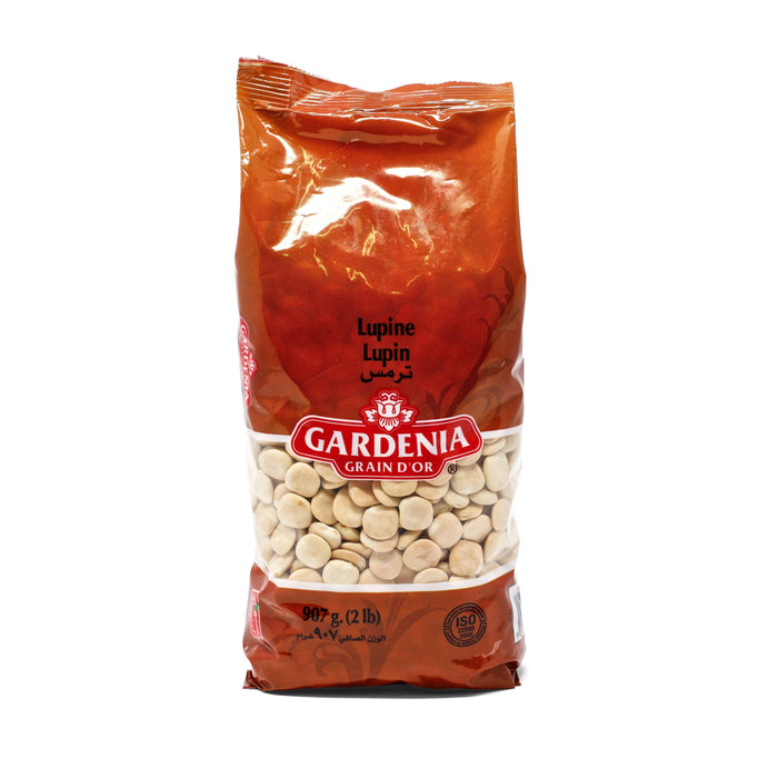 Gardenia Grain D'or Lupin Beans (907g)