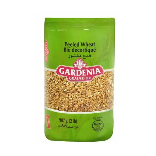 Gardenia Grain D'or Peeled Wheat (907g) | {{ collection.title }}