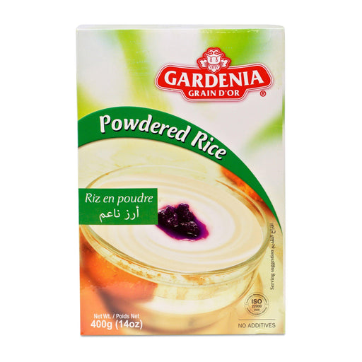 Gardenia Grain D'or Powdered Rice (400g) | {{ collection.title }}