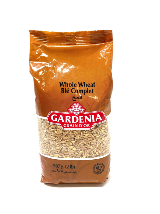 Gardenia Grain D'or Whole Wheat (907g) | {{ collection.title }}