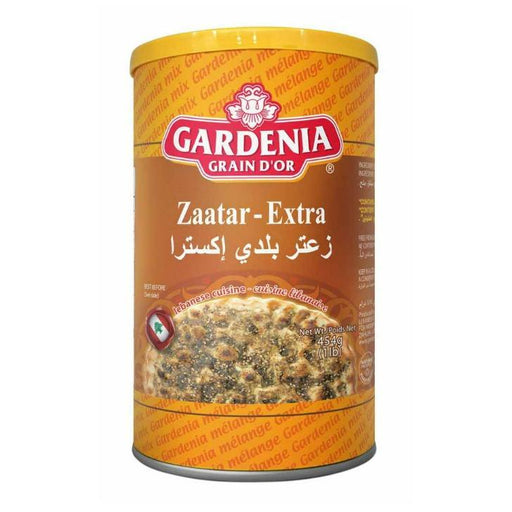 Gardenia Grain D'or Zaatar Extra (454g) | {{ collection.title }}