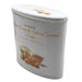 Gardiners Clotted Cream & Salted Caramel Fudge (600g) - LemonSalt