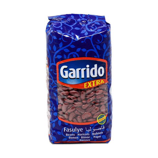 Garrido Red Kidney Beans (1kg) | {{ collection.title }}