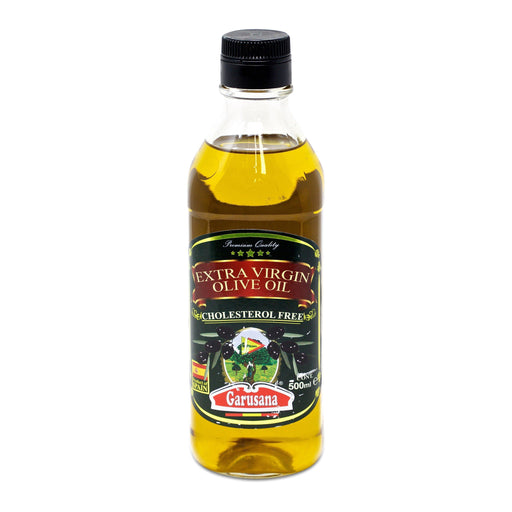Garusana Extra Virgin Olive Oil (500ml) | {{ collection.title }}