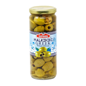 Garusana Greek Pitted Olives (430g) | {{ collection.title }}