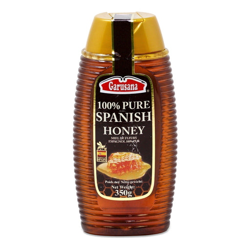 Garusana Spanish Pure Honey (350g) | {{ collection.title }}