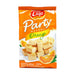Gastone Lago Orange Cream Wafer Biscuits (250g) | {{ collection.title }}